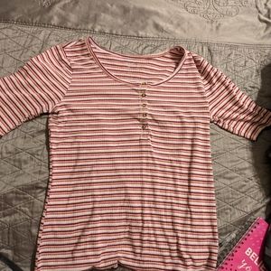 Ana women's top sz XXL